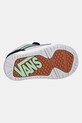 Dětské tenisky Vans Hylane V VN000D4M1411 šedá