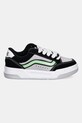 Dětské tenisky Vans Hylane VN000D4N1411 černá AW25