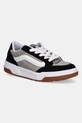 Vans sneakersy Hylane skóra zamszowa szary VN000D4P2B61