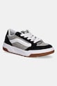 Vans sneakers Hylane pelle scamosciata grigio VN000D4P2B61