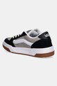 Chłopiec Vans sneakersy Hylane VN000D4P2B61 szary