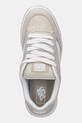 Vans sneakersy Hylane beżowy VN000D4PDJR1