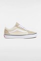 Παιδικά πάνινα παπούτσια Vans Old Skool μπεζ VN000E9YLBR1