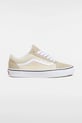 Παιδικά πάνινα παπούτσια Vans Old Skool μπεζ VN000E9YLBR1