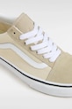 Αγορίστικα Παιδικά πάνινα παπούτσια Vans Old Skool VN000E9YLBR1 μπεζ