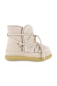 Dětské kožené sněhule Donsje Ceesa Shoes 1500300