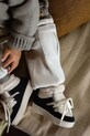 Donsje buty niemowlęce Kicco Sneakers 1504500 granatowy