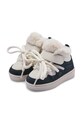 Donsje buty niemowlęce Kicco Sneakers 1504500 granatowy AW25