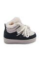 Donsje buty niemowlęce Kicco Sneakers granatowy 1504500