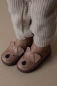 Donsje buty skórzane niemowlęce Thudo Classic Boots Koala 1504704