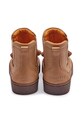 Donsje buty skórzane niemowlęce Thudo Classic Boots Koala brązowy 1504704