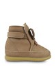 Donsje buty nubukowe niemowlęce Jidde Shoes Western Dog 1504903