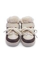 Donsje buty zimowe dziecięce Sicco Sneakers fioletowy 2031300.22.28