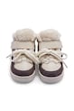 Dětské zimní boty Donsje Sicco Sneakers fialová 2031300.22.28