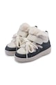 CHLAPEC Dětské zimní boty Donsje Sicco Sneakers 2031300.22.28 námořnická modř