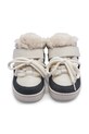 Donsje buty zimowe dziecięce Sicco Sneakers granatowy 2031300.29.33