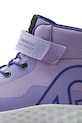 Dječaci Dječje zimske čizme Reima Hiipien 5400018B.9BYA ljubičasta