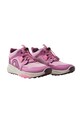 Reima scarpe da ginnastica per bambini Kiritin tessile rosa 5400134A.9BYA