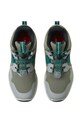Reima scarpe da ginnastica per bambini Kiritin 5400134A.9BYA verde
