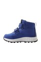 Παιδικά κλειστά παπούτσια Reima Hiivin μπλε 5400145A.9BYA