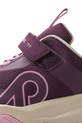 Chłopiec Reima sneakersy dziecięce Enkkari 5400152B.9BYA fioletowy