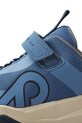 Chłopiec Reima sneakersy dziecięce Enkkari 5400152B.9BYA niebieski