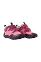 Reima sneakersy dziecięce Viikari syntetyczny różowy 5400159A.9BYA