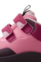 Chłopiec Reima sneakersy dziecięce Viikari 5400159A.9BYA różowy