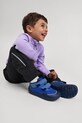 Reima sneakersy dziecięce Viikari syntetyczny granatowy 5400159A.9BYA