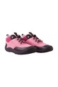 Reima sneakersy dziecięce Sankari 5400160A.9BYA różowy AW25
