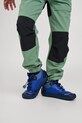 Reima sneakersy dziecięce Sankari syntetyczny granatowy 5400160A.9BYA