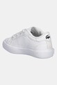 Chłopiec Lacoste sneakersy dziecięce 41SUI0014 biały