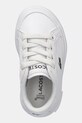 Lacoste sneakersy dziecięce biały 41SUI0014