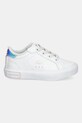 Lacoste sneakersy dziecięce 47SUI0013 biały AW25