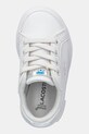Lacoste sneakersy dziecięce biały 47SUI0013