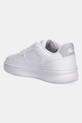 Chłopiec Lacoste sneakersy dziecięce 48SUJ0003 biały
