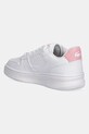 Chłopiec Lacoste sneakersy dziecięce 48SUJ0003 biały