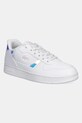 Lacoste sneakersy dziecięce imitacja skóry licowej biały 48SUJ0005