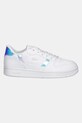 Lacoste sneakersy dziecięce 48SUJ0005 biały AW25