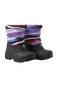 Reima buty zimowe dziecięce Nefar 5400024A.9BYA fioletowy AW25