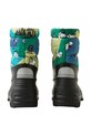 Reima obuwie zimowe Moomin Nefar 5400024M.9BYA zielony