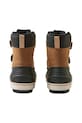 Zimné topánky Reima Coconi 5400027A.9BYA hnedá