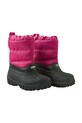 Reima obuwie zimowe Loskari syntetyczny różowy 5400124A.9BYA