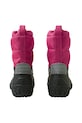 Chłopiec Reima obuwie zimowe Loskari 5400124A.9BYA różowy