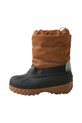 Chłopiec Reima obuwie zimowe Loskari 5400124A.9BYA brązowy