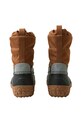 Reima obuwie zimowe Loskari brązowy 5400124A.9BYA