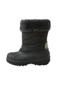 Chłopiec Reima obuwie zimowe Muhvari 5400149A.9BYA czarny
