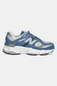 New Balance sneakersy dziecięce 9060 GC9060CC niebieski AW25