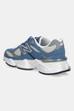 Chłopiec New Balance sneakersy dziecięce 9060 GC9060CC niebieski