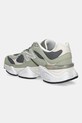 Chłopiec New Balance sneakersy dziecięce 9060 GC9060CD zielony
